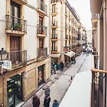 Pension Irune By Vivere Stays