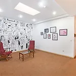OYO Hotel Parque Empresarial