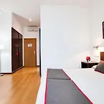 OYO Hotel Parque Empresarial