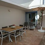 Villa Agave