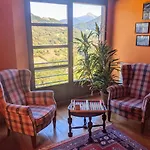Olmares Terrace Apartment - Picos de Europa