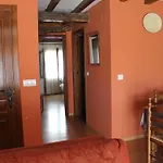Apartamentos Rurales La Lancha