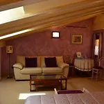 Hotel La Beltraneja