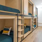 Take Surf Hostel Conil