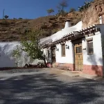 Cuevas La Tala