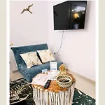 Apartamento 10 Playa Maria