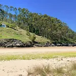 The Cliffs - Cottage Xilloi Beach