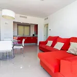 Big Terrace Apartment Cullera
