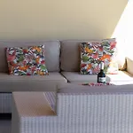 Big Terrace Apartment Cullera
