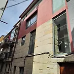 Duplex En Casas Da Brixida - Cangas Do Morrazo