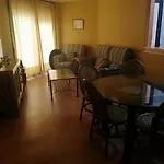 Apartamentos Nz Atlanterra