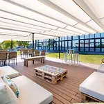 Hotel Salamanca Montalvo