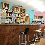 Pico Sacro I Hostal-Pension Santiago De Compostela