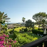 Apartamentos Parque Mar