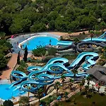 Homes of Spain, Al Andalus Residencial JJ, Atico con Vistas Piscina y WIFI