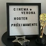Hoster Cinema Verona