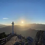 Pensión Martín