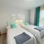 Apartamento Nuevo, Accesible Y Con Piscina !!!