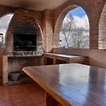 Casa Puente Albor Piscina Climatizada