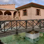 Casa Puente Albor Piscina Climatizada