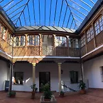 Apartamentos Centro Del Vino Tandal