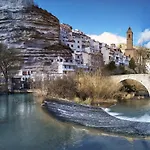 Alojamiento Buena Vista