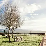 Estudio Camino de Rodeira, en Playa de Rodeira, Cangas