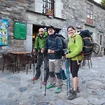 Hotel O Cebreiro