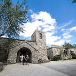 Hotel O Cebreiro
