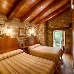 Hotel O Cebreiro