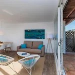 Apartamentos Playa Canutells