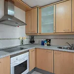 New Apartment With Terrace And Sea Views