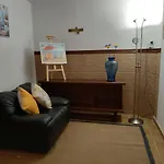Habitaciones En Villa Coliving Casa Rural