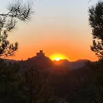 Alojamiento Rural Casa Tatisita Hotelito