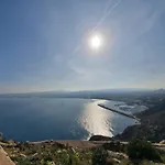 Javea Apartment