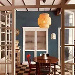 Apartamento La Moderna