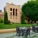 Hotel Los Cerezos