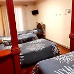 La Pensión del Camino