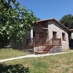 Casa Da Posta De Valmaior