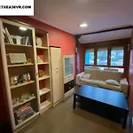 Aurrekoetxea 36 Vacation Rental, 5D