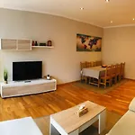 Apartamento Anova
