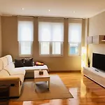 Apartamento Anova