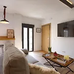 Cuencaloft Apartamentos el Nazareno