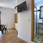 Cuencaloft Apartamentos el Nazareno