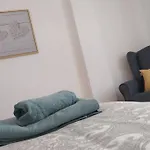 Amplio Y Centrico Apartamento Junto Al Mar