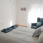 Amplio Y Centrico Apartamento Junto Al Mar
