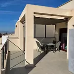Sea View Apartament Isla Plana
