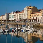 Charming Apartment in Gijón near Seabeach