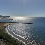 Los Molinos Apartment Ocean View