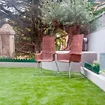 Hostal Jardin Secreto